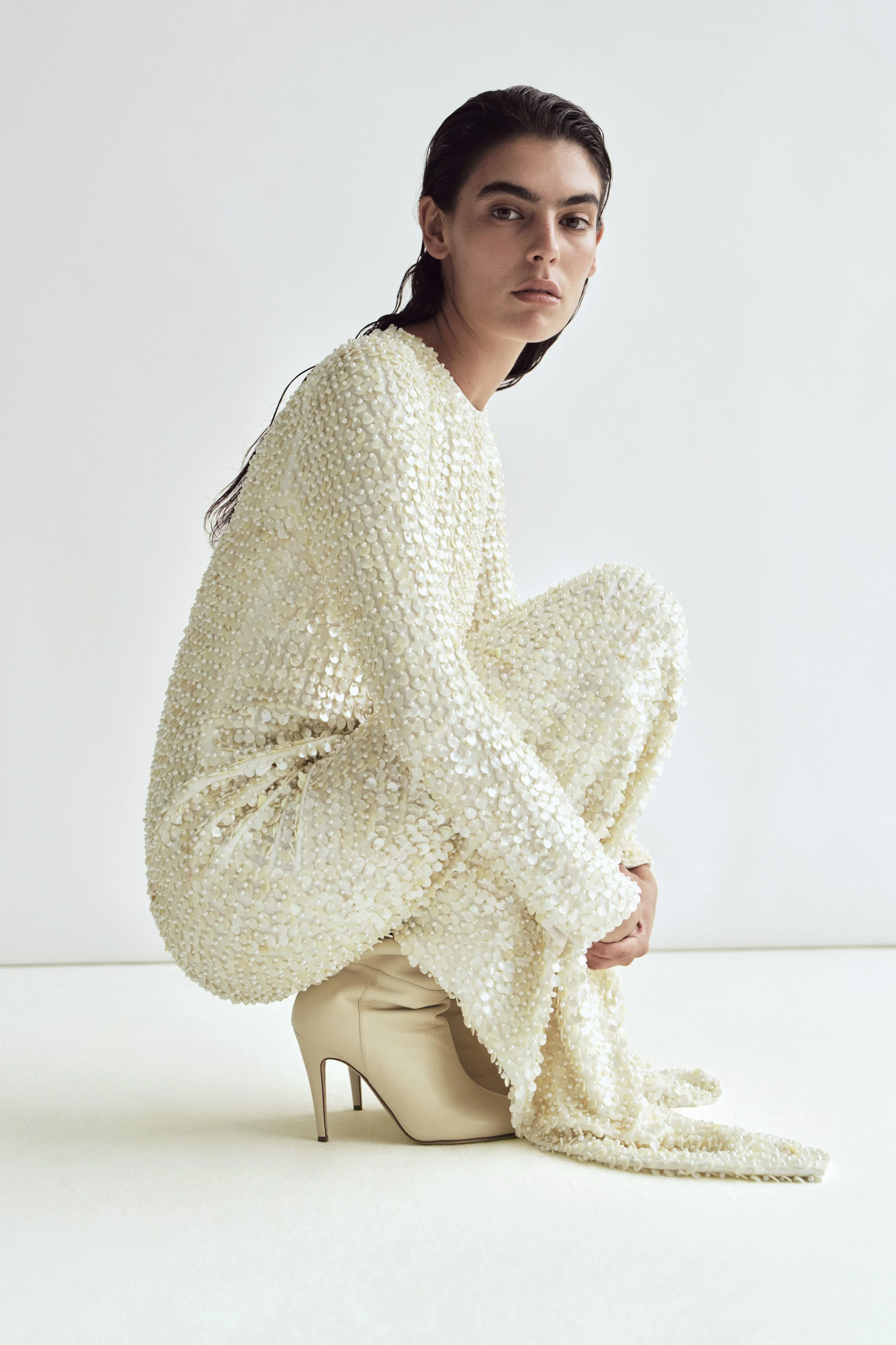 Adam Lippes Spring 2025 Collection: 'Quiet Luxury' — PhotoBook